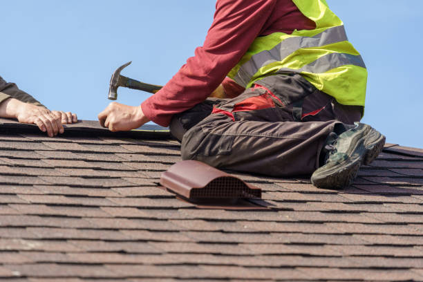 Quick and Trustworthy Emergency Roof Repair Services in Osceola, IA