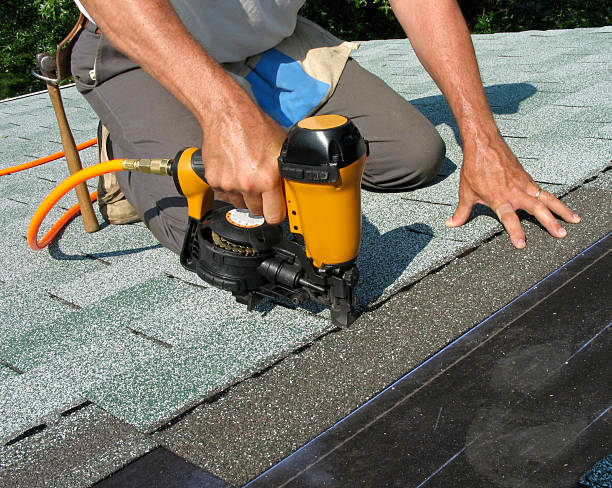 Trusted Osceola, IA Roofing Contractor Experts
