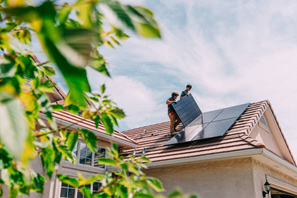 Best Gutter Installation and Roofing  in Osceola, IA